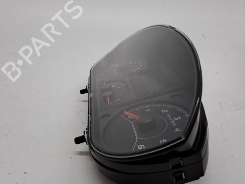 Instrument cluster PEUGEOT BOXER Van 2.0 BlueHDi 130 | BP26654494C47 
