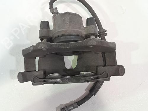Left front brake caliper FORD KUGA I 2.0 TDCi | BP23371120M105 