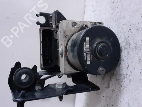 ABS Bremseaggregat OPEL ASTRA H (A04) 1.7 CDTI (L48) (100 hp) 25456792
