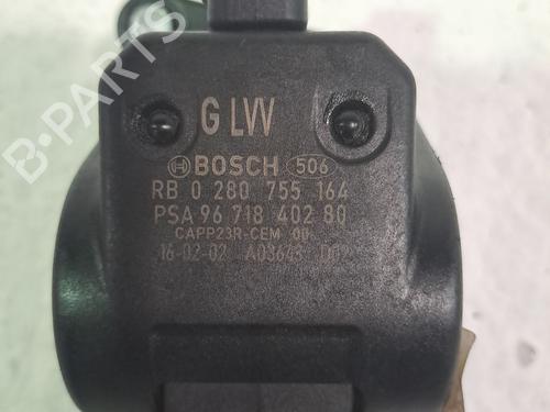 Pedal CITROËN C4 II (NC_) 1.6 BlueHDi 100 | BP24587463I4 