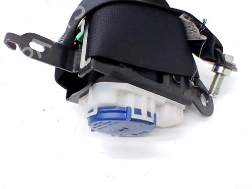 Used Front right seatbelt Front right seatbelt MAZDA 6 Hatchback (GH) 2.0 MZR-CD (GH14) (140 hp) 33763049 33763049