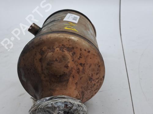 Catalyst MERCEDES-BENZ M-CLASS (W164) ML 320 CDI 4-matic (164.122) | BP23374526M10