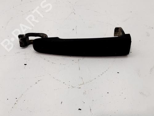 Used Front left exterior door handle CITROËN C2 (JM_) 1.4 HDi (68 hp) 32105915