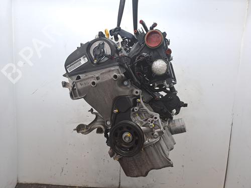 Engine VW GOLF VII (5G1, BQ1, BE1, BE2) 1.5 TSI | BP23375490M1 