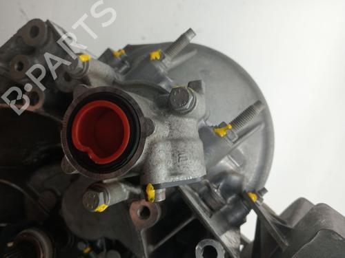 Gearbox PEUGEOT 308 SW I (4E_, 4H_) 1.6 HDi | BP23978186M3 