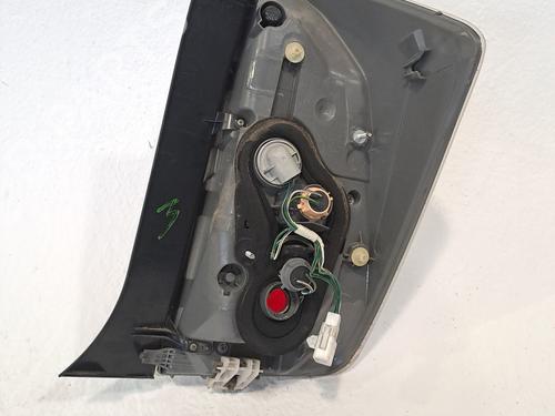 Left taillight TOYOTA PRIUS (_W3_) 1.8 Hybrid (ZVW30) | BP23289578C34