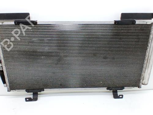Radiateur de ac SUBARU LEGACY V Estate (BR) 2.0 D AWD (BRD) (150 hp) 32105774