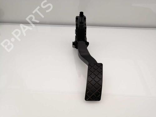 Pedal VW GOLF VII (5G1, BQ1, BE1, BE2) 1.6 TDI | BP23874582I4 