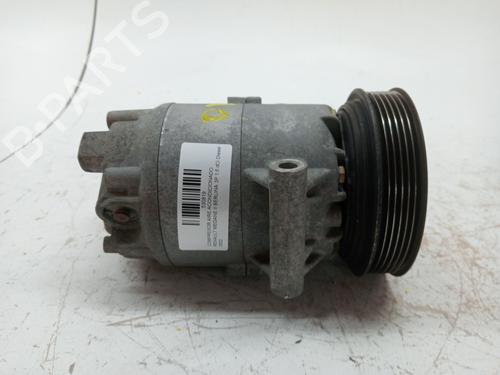 AC compressor RENAULT MEGANE II (BM0/1_, CM0/1_) 1.5 dCi (BM02, BM13, BM2A, CM02, CM13) | BP23372746M34 