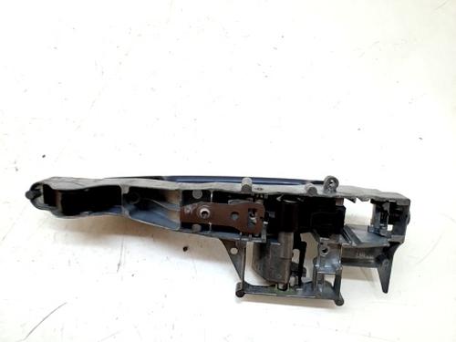 Venstre foran utvendig håndtak CITROËN BERLINGO MULTISPACE (B9) 1.6 BlueHDi 100 (99 hp) 29991262