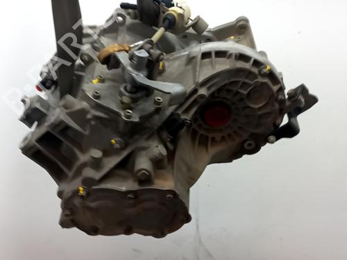 Gearbox OPEL VECTRA C (Z02) 2.0 DTI 16V (F69) | BP33762000M3  - Image 6