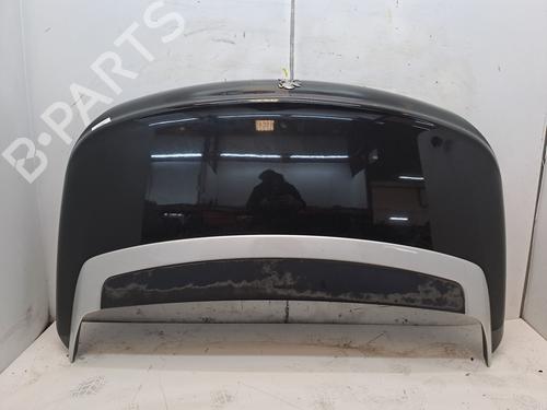 Tailgate PEUGEOT 207 CC (WD_) 1.6 16V | BP23376575C6 