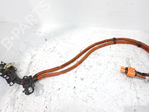 Used Cable Cable DS DS 7 Crossback (J4_, JR_, JC_) 1.6 PureTech 180 (J45GFR) (180 hp) 36318448 36318448