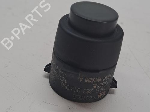 Electronic module OPEL MOKKA / MOKKA X (J13) 1.7 CDTI (_76) | BP27463005M83