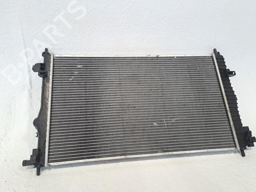 Køler OPEL INSIGNIA A (G09) 2.0 CDTI (68) | BP25613620M31 