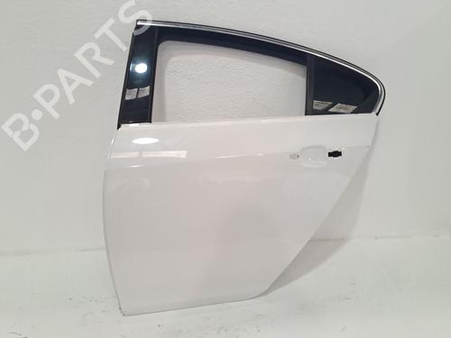 Used Left rear door OPEL INSIGNIA A (G09) 2.0 CDTI (68) (160 hp) 25249115