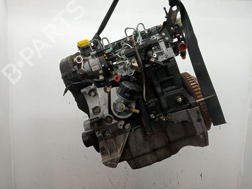 Motor RENAULT KANGOO Express (FC0/1_) 1.5 dCi (FC1G) (84 hp) 24445070