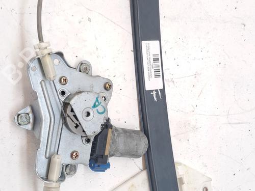 Used Rear left window mechanism CHEVROLET CAPTIVA (C100, C140) 2.0 D 4WD (150 hp) 29301912