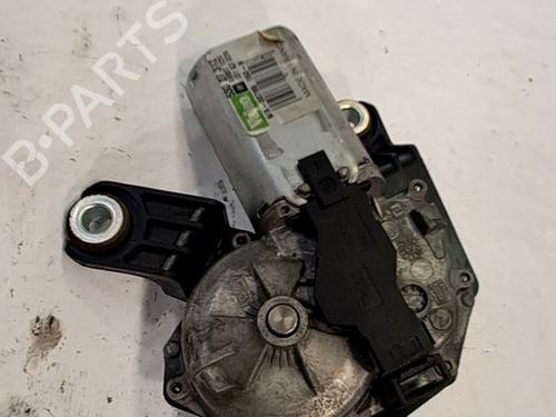 Used Rear wiper motor Rear wiper motor OPEL CORSA D (S07) 1.2 (L08, L68) (80 hp) 33768766 33768766
