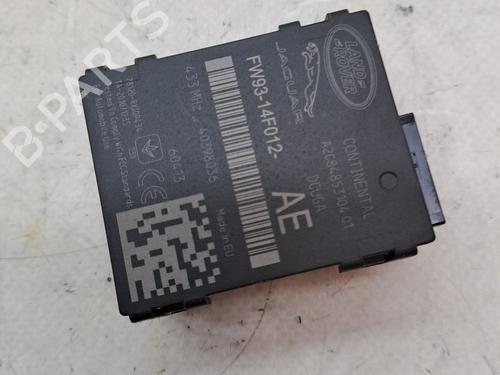 Elektronische sonde JAGUAR XJ (X351) 3.0 SDV6 (300 hp) 23359905