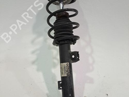 Used Right front shock absorber BMW 3 Coupe (E92) 320 d (177 hp) 23379466
