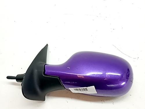 Left mirror NISSAN MICRA III (K12) 1.2 16V | BP30622832C26