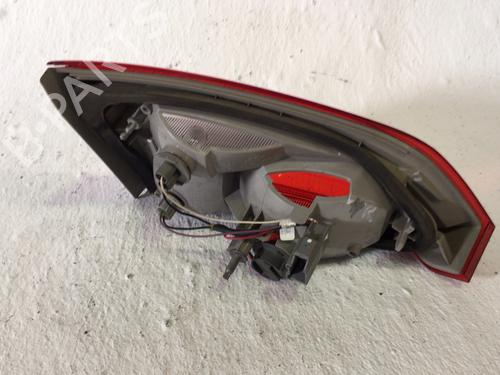 Right tailgate light FORD FOCUS III 1.6 TDCi | BP39557036C80 - Image 2