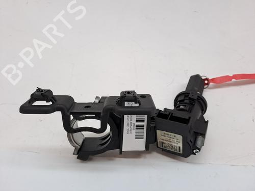 Used Ignition barrel FIAT GRANDE PUNTO (199_) 1.3 D Multijet (199.AXD11, 199.AXD1A, 199.AXD1B,... (90 hp) 23976064
