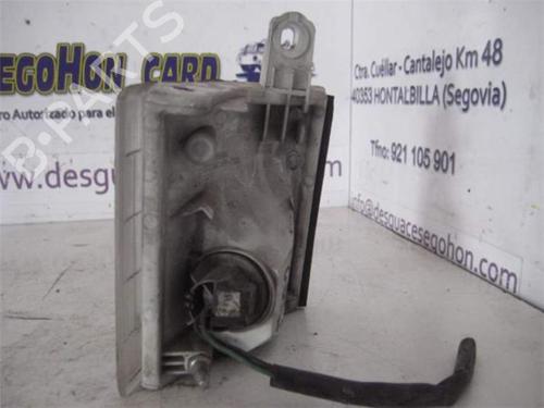 Used Left front indicator MITSUBISHI CARISMA (DA_) 1.6 (DA1A) (90 hp) 24874768