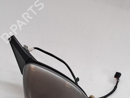 Right mirror VW GOLF VII (5G1, BQ1, BE1, BE2) 2.0 TDI 4motion | BP25248510C27 