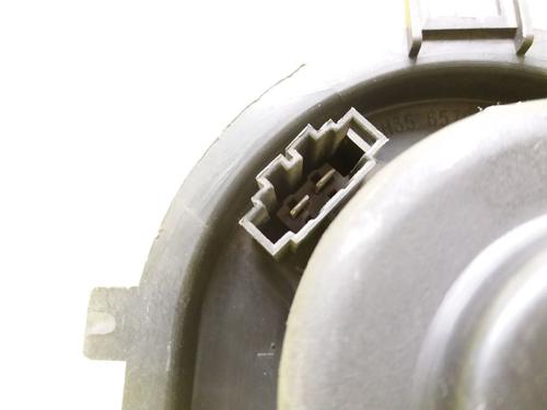 Heater blower motor SEAT CORDOBA Vario (6K5) 1.9 TDI | BP23650608M62 