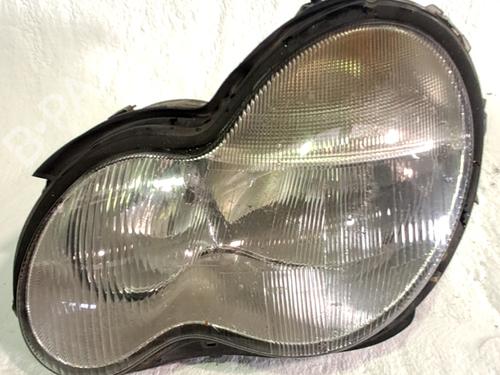 left-headlight-mercedes-benz-c-class-w203-2000-2001-2002-2003-2004-2005-2006-2007-32107847 main image