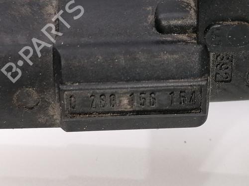 Used Injection rail MAZDA 3 (BK) 2.0 (BKEP) (150 hp) 23651778