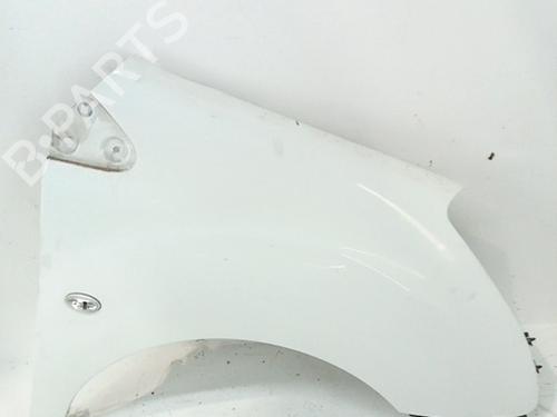 Forskærm Højre CITROËN BERLINGO Box Body/MPV (B9) 1.6 HDi / BlueHDi 75 (75 hp) 29991466