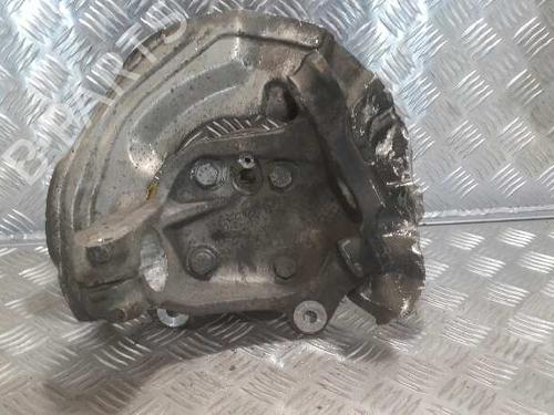 Used Left front steering knuckle BMW 3 (E90) 325 d (197 hp) 23649557