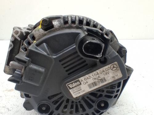 Alternator MERCEDES-BENZ E-CLASS (W211) E 280 CDI (211.020) | BP39555431M7 - Image 2