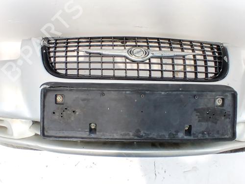 Used Front bumper Front bumper CHRYSLER STRATUS (JA) 2.0 LE (131 hp) 36108749 36108749