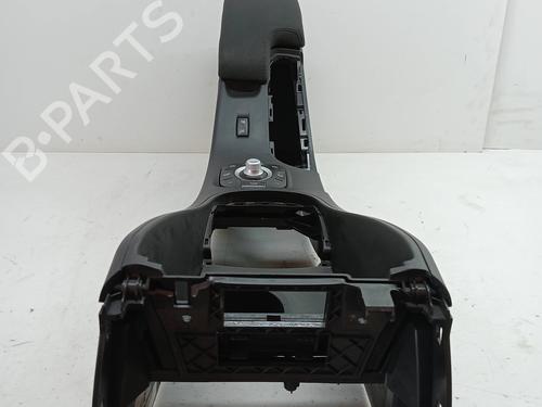 Armlene RENAULT MEGANE III Hatchback (BZ0/1_, B3_) 1.5 dCi (BZ1G, BZ1W, BZ0R) (95 hp) 23350557