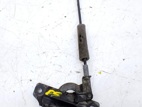 Used Hood lock Hood lock PEUGEOT PARTNER MPV (5_, G_) 1.9 D (69 hp) 34154383 34154383