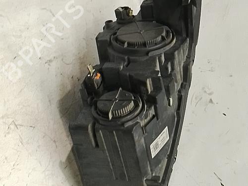 Left headlight OPEL CORSA F (P2JO) 1.2 (68) | BP39400243C28 - Image 3