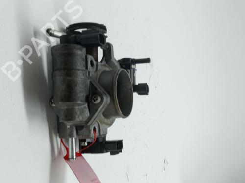 Throttle body MAZDA 3 Saloon (BK) 1.6 (BK12) | BP24239982M82