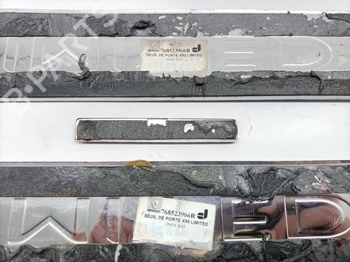 Other RENAULT FLUENCE (L3_) 1.5 dCi (L30D, L30L, L306, L33F, L33L, L33M, L33V, L33W) | BP25456233O1 