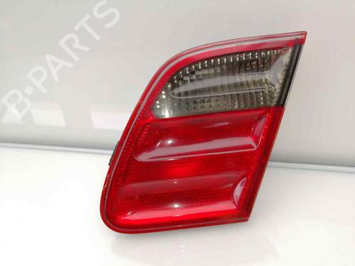 Used Right taillight MERCEDES-BENZ E-CLASS (W210) E 320 CDI (210.026) (197 hp) 23384210