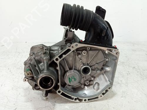 Used Gearbox SMART FORTWO Coupe (453) electric drive / EQ (453.391) (56 hp) 29051440