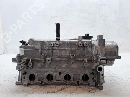 Cylinder head FORD FIESTA VII (HJ, HF) 1.5 TDCi | BP26574434M5 
