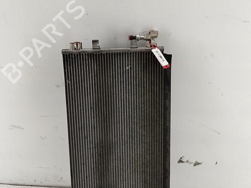 Used AC radiator AC radiator 38989721 38989721