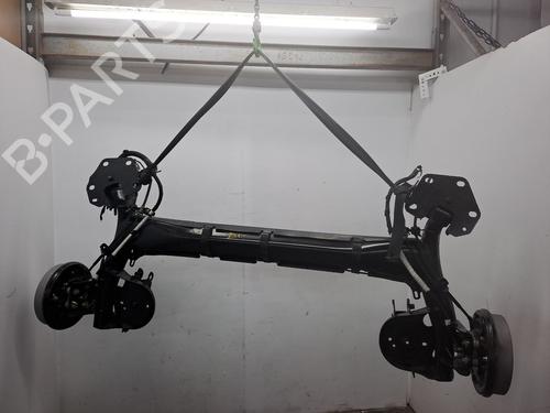 Used Rear axle NISSAN TOWNSTAR Box Body/MPV (XFK) 1.3 (131 hp) 24874386