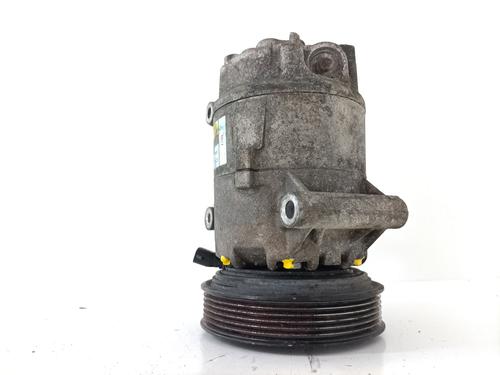 Airco pomp NISSAN ALMERA II Hatchback (N16) 1.5 dCi (82 hp) 28957319
