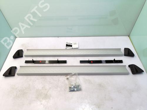 Trinnbrett NISSAN NOTE (E11, NE11) 1.4 LPG | BP30451980C149 