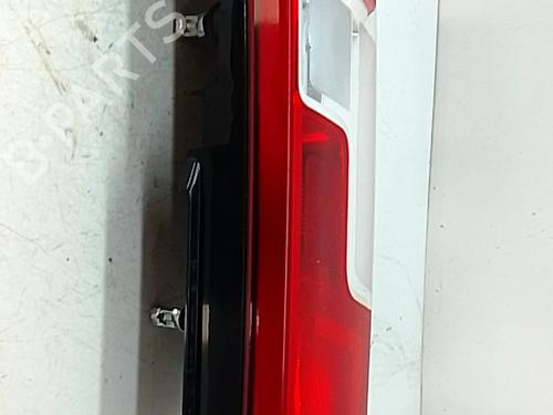 Venstre baglygte Venstre baglygte CITROËN JUMPER II Van 2.2 BlueHDi 140 (140 hp) 33763980 33763980